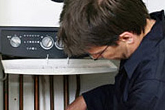 boiler repair Hougham