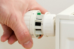 Hougham central heating repair costs
