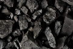 Hougham coal boiler costs