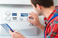 free commercial Hougham boiler quotes