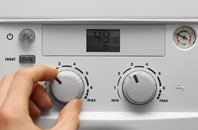 free Hougham boiler maintenance quotes