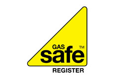 gas safe companies Hougham